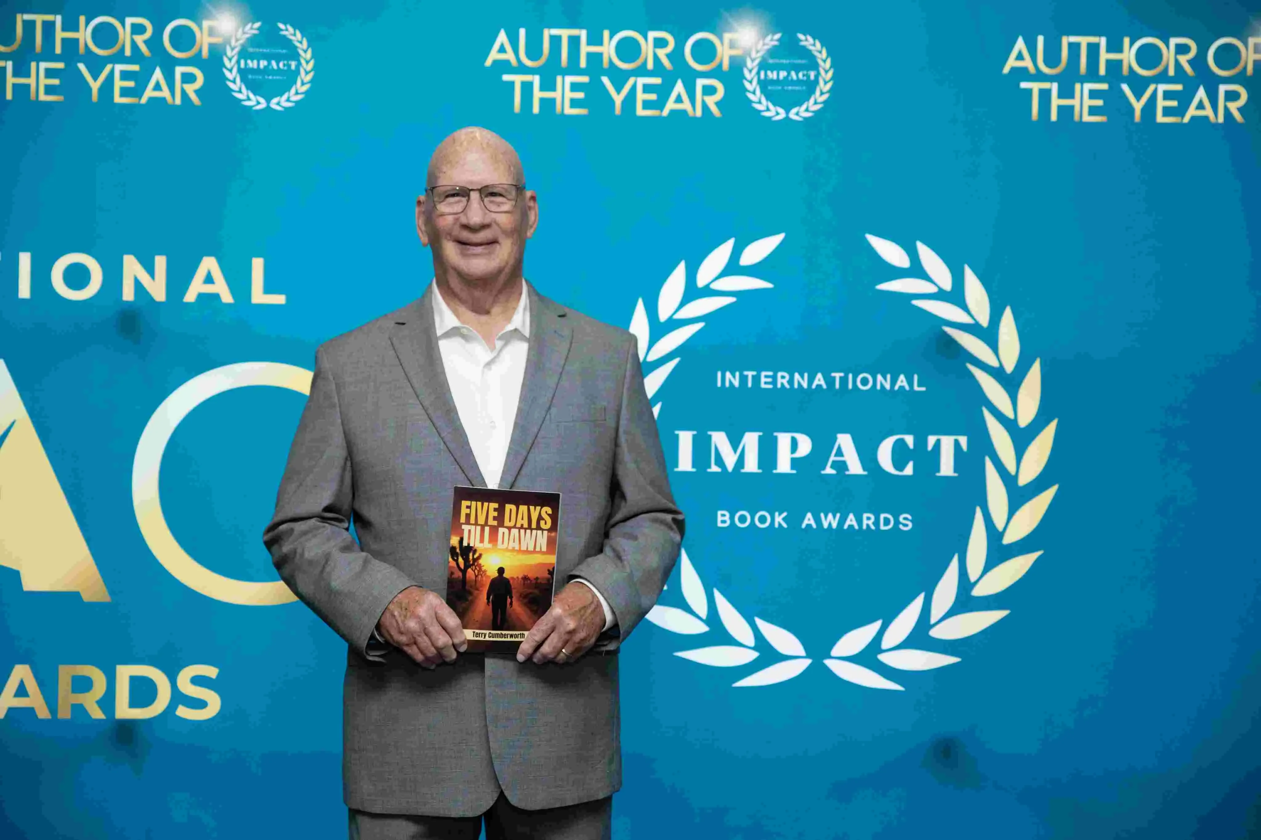 Client achievement photo